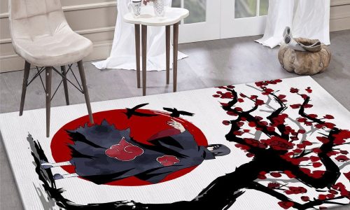 Greatest Tweets Of All Time About Anime Rug