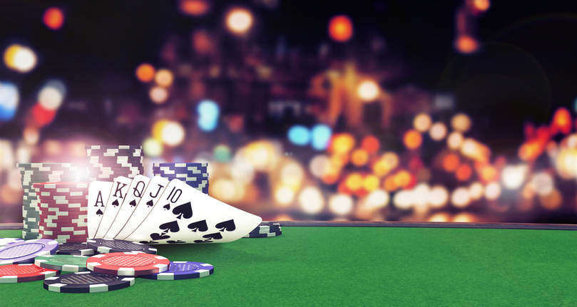 The Ten Biggest Casino Mistakes You Can Simply Keep Away From