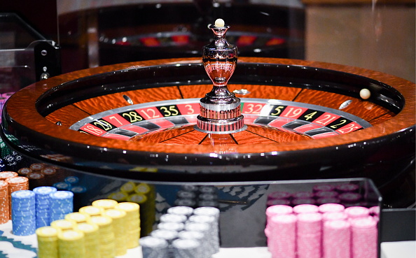 6 Methods To Casino Without Breaking Your Financial institution