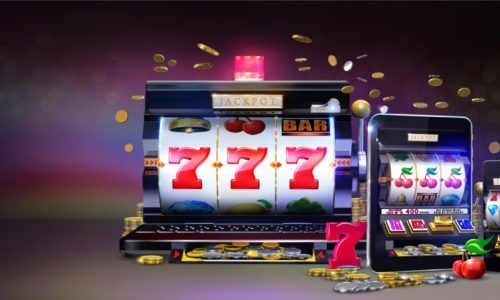 Three Stylish Concepts In your Casino