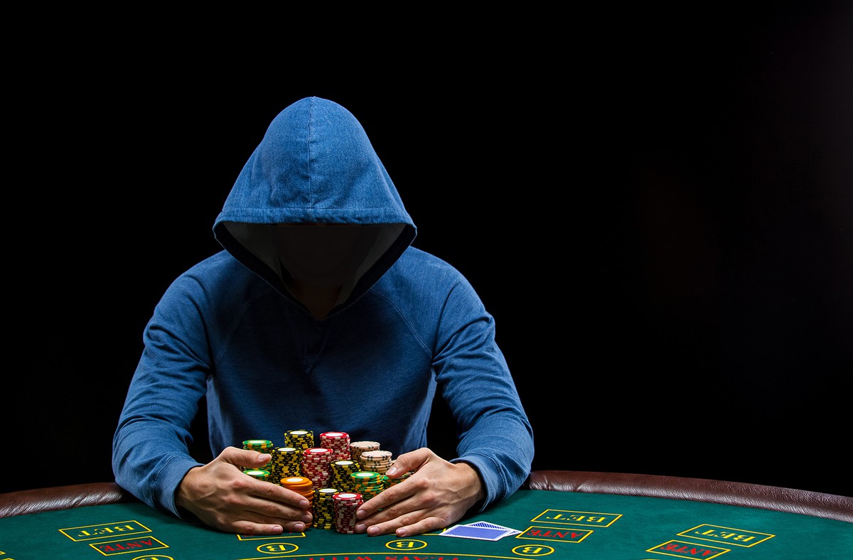 The Hidden Truth On Online Gambling Exposed
