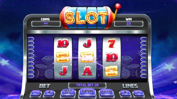 What You Don't Know About Online Casino May Shock You
