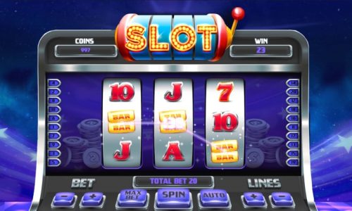 What You Don’t Know About Online Casino May Shock You