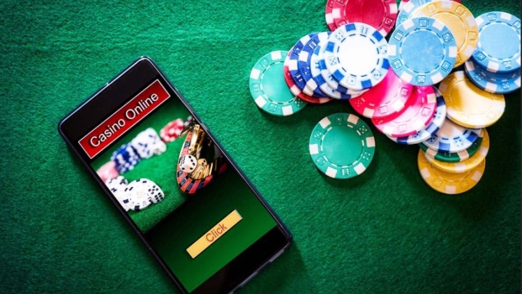 Secret Strategies To Improve Online Casino App