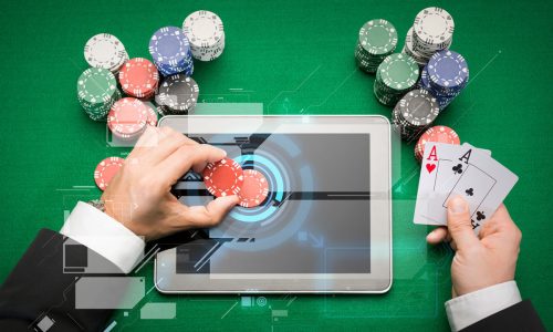 Most Effectively Guarded Secrets And Techniques About Online Casino