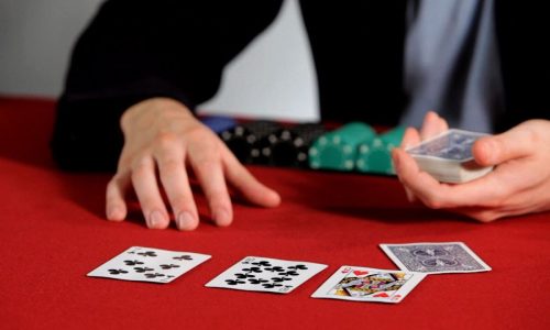 Amateurs Online Casino Yet Neglect a Pair Of Easy Concerns