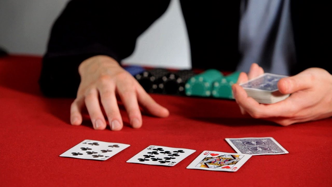 Amateurs Online Casino Yet Neglect a Pair Of Easy Concerns