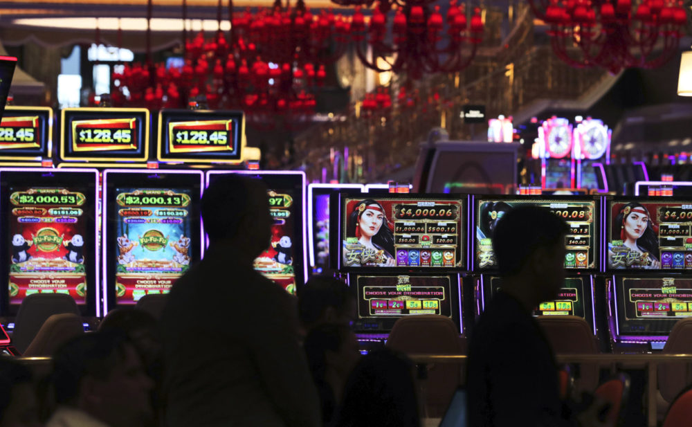 Casino Errors To Keep Away From