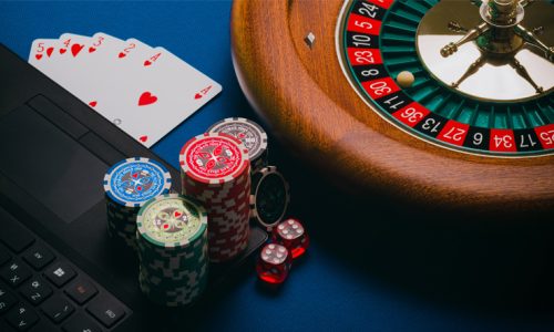 Detailed Notes On Online Casino In Step-by means of-step Order