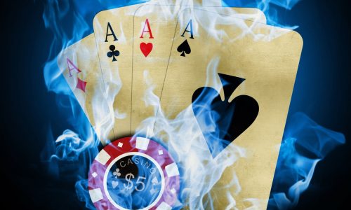 The Definitive Guide To Online Casino