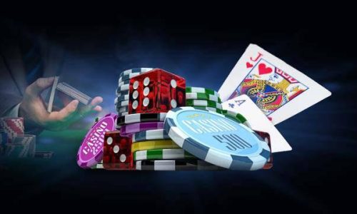 Boost Your Online Gambling With These tips