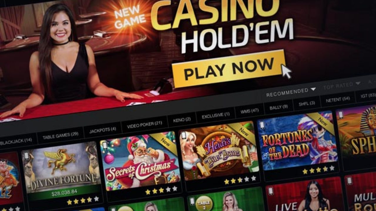 To Show Your Viewers About Online Casino