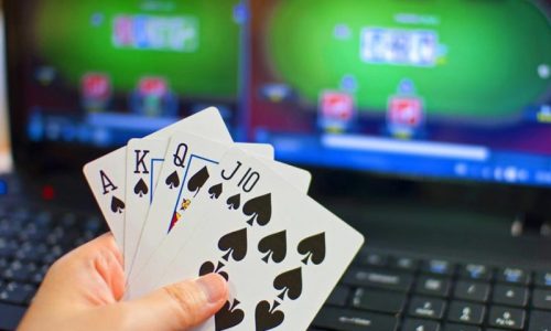 Online Gambling Made Easy Even Your Children Can Do It
