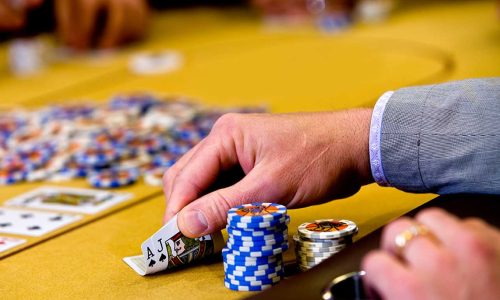 What Increases the Gamblers’ Exciting Level While Betting?