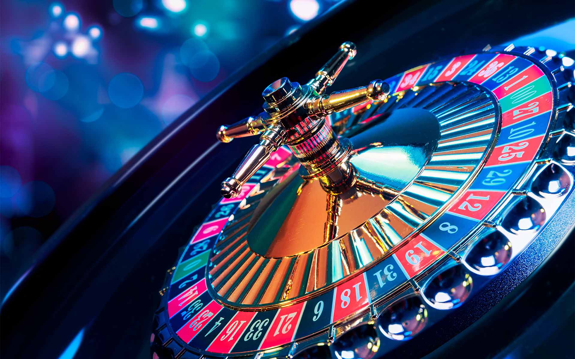 Websites To Look for Best Online Casino