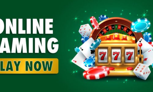 Probably The Most Neglected Truth About Online Casino Revealed