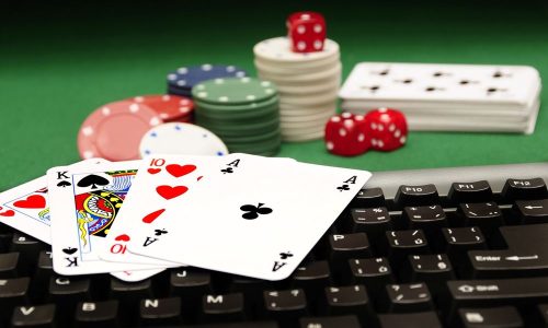 Issues You Have To Find Out About Online Casino