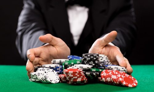 Gambling Changes: Actionable Tips