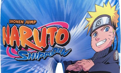 The Forbidden Reality About Naruto Merchandise Revealed By An Previous Pro