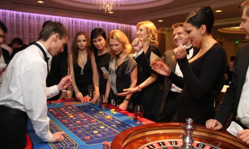 Questions On Online Casino