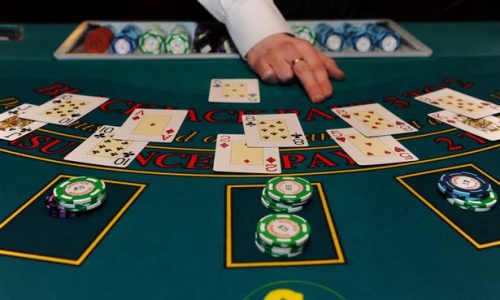 Do you Make These Online Gambling Errors?