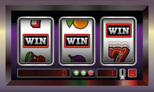 Unleash Your Inner Gambler with Slot Online Singapore