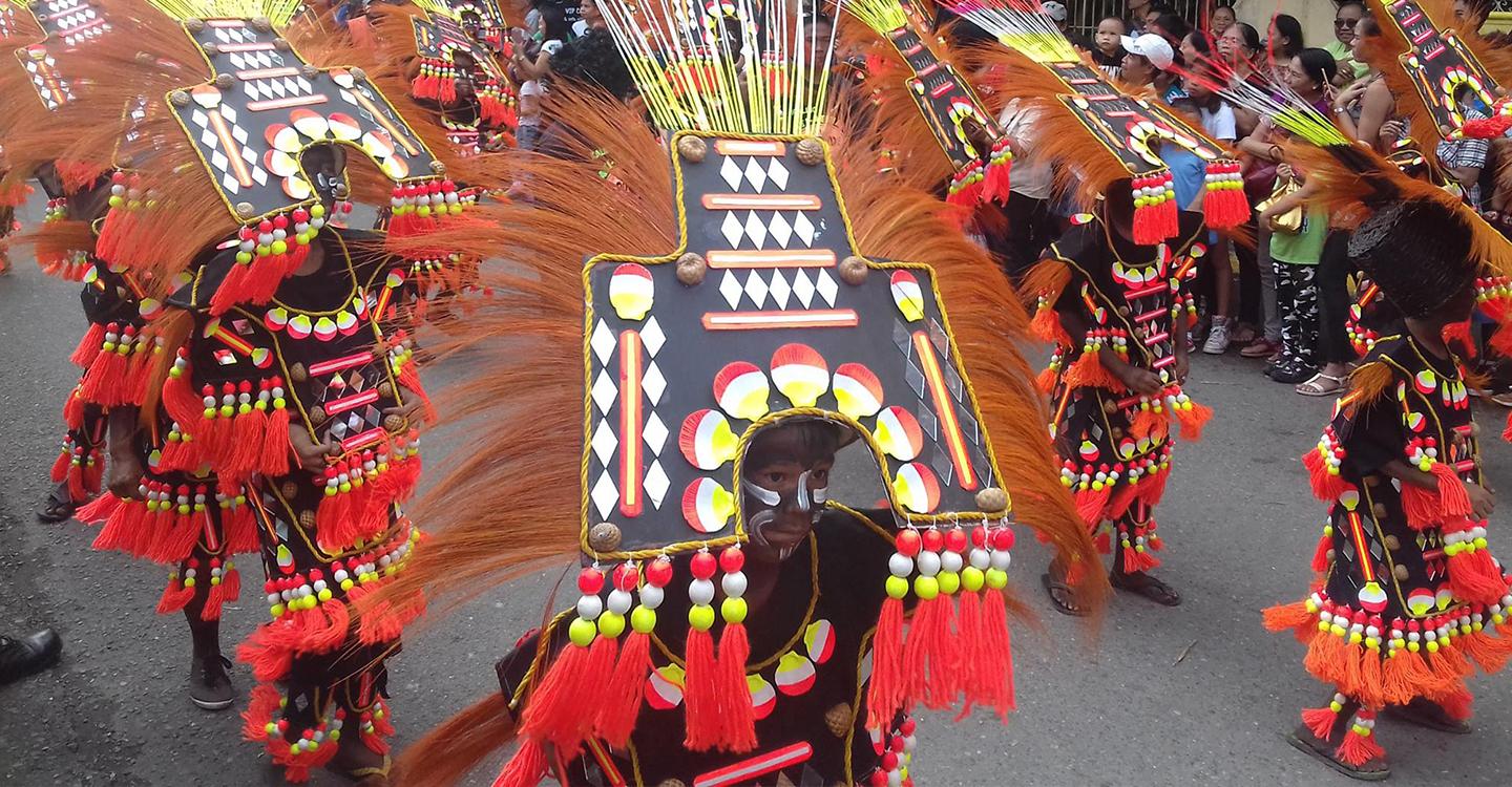 Ati-Atihan Festival: Honoring Santo Niño in Style