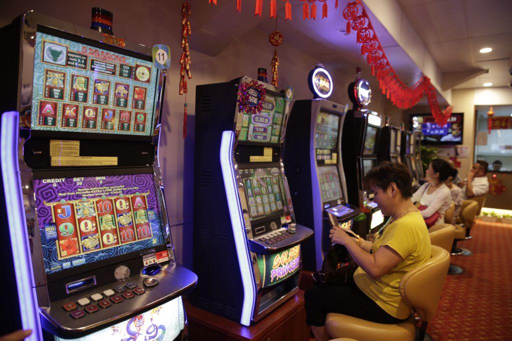 Slot88: The Ultimate Playground for Gamblers