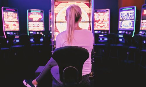 Direct Web Slots Extravaganza Heavily Cracked Games for Every Gambler