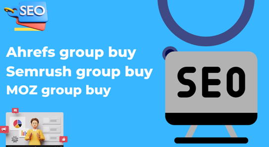 Boost Your SEO Game with SEMRush Group Buy