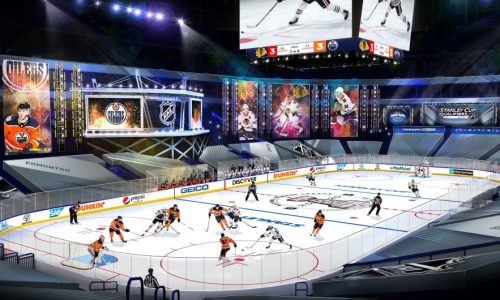 Icebound Escapades: NHL Broadcasts and Winning Formulas