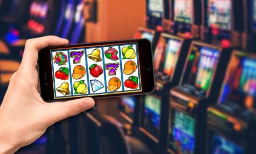 Spin to Win Navigating the Exciting World of Online Slots