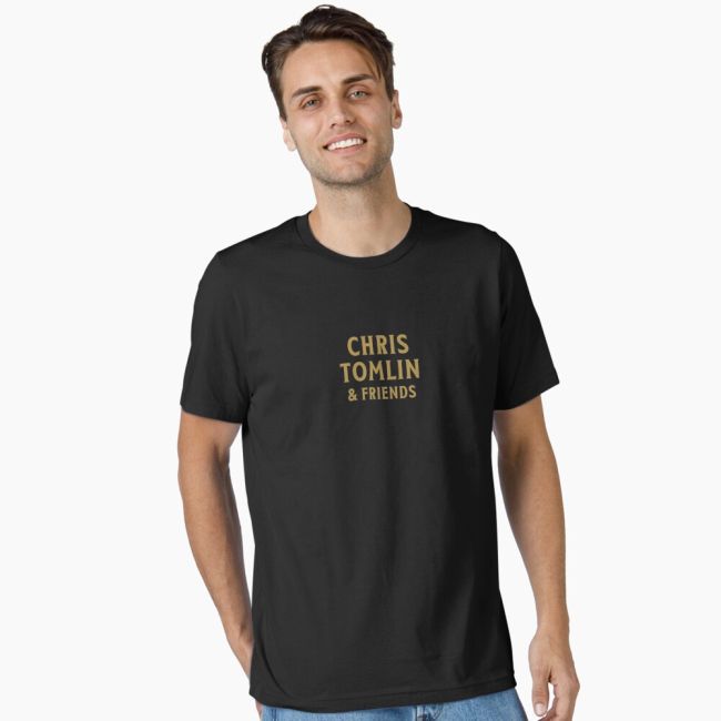 5 Must-Have Items from Chris Tomlin's Official Shop