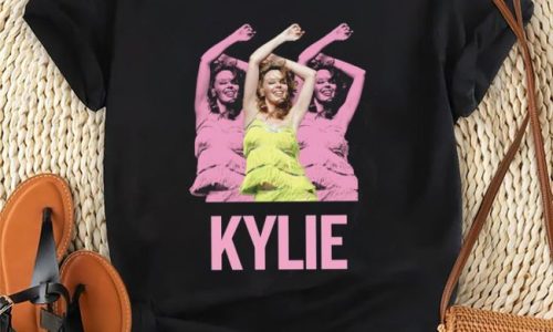Navigating the World of Kylie Minogue’s Official Merchandise