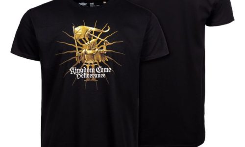 Kingdom Come Deliverance Store Spotlight: Where to Find Authentic Gear